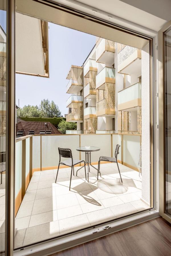 211 / 1 Bedroom / Modern Condo In City Center Budapest Exterior foto