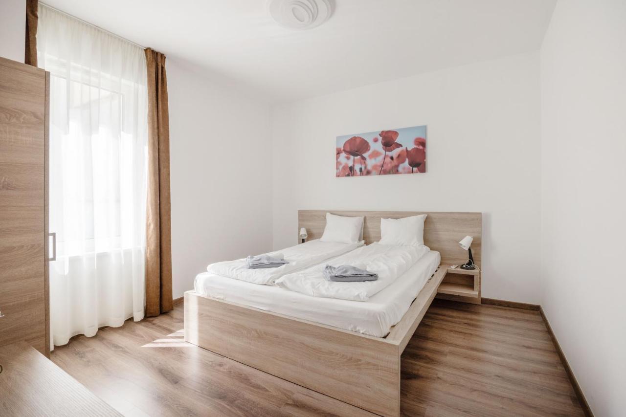 211 / 1 Bedroom / Modern Condo In City Center Budapest Exterior foto